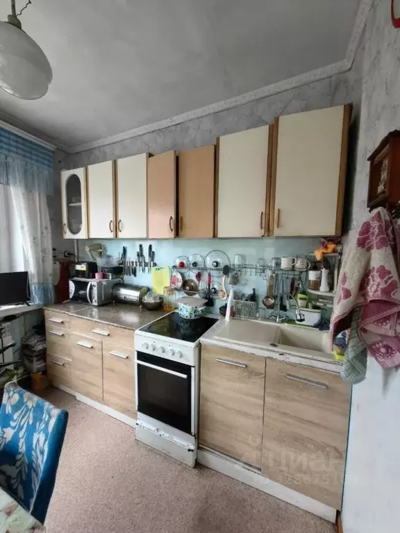 Дом в Камчатский край, Елизово ул. Гастелло, 18 (88 м) - Фото 1