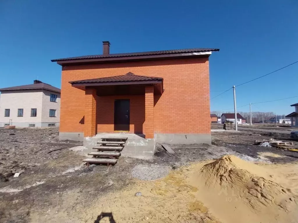 Дом в Пензенская область, Пенза ул. Владимира Квышко (106 м) - Фото 2