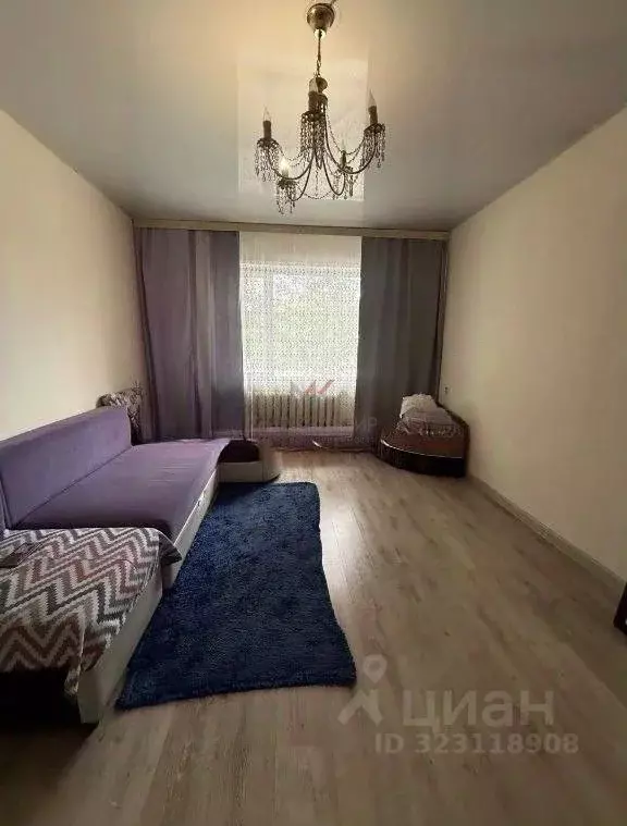 3-к кв. Тыва, Кызыл ул. Кечил-Оола, 7Е (67.8 м) - Фото 0