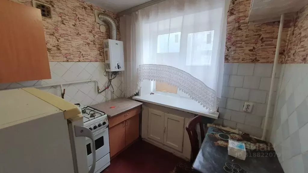 1-к кв. Пензенская область, Пенза ул. Мира, 1 (32.4 м) - Фото 1