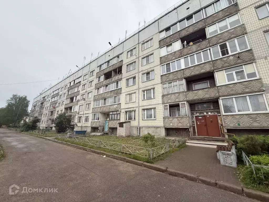 Продаётся 1-к квартира, 32.9 м - Фото 0