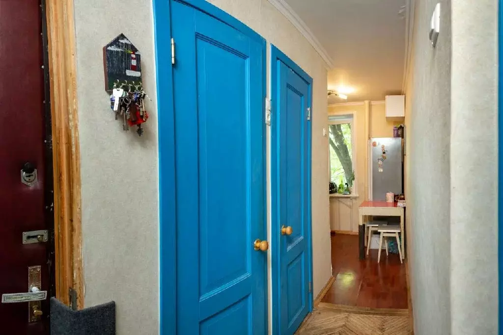 Продается 2-комнатная квартира - Фото 2