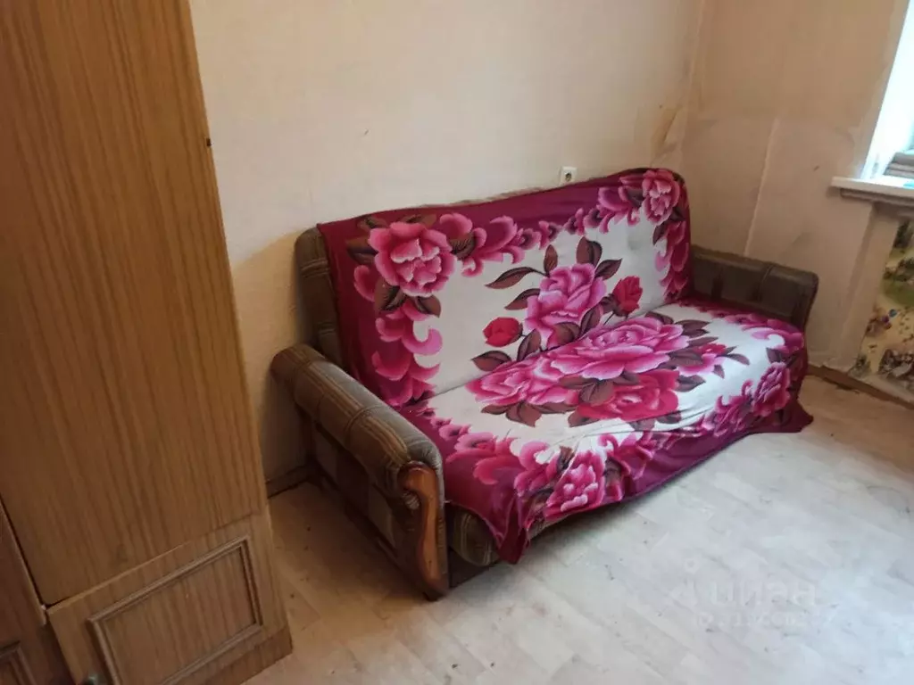 Комната Новосибирская область, Бердск ул. Карла Маркса, 62 (12.0 м) - Фото 0