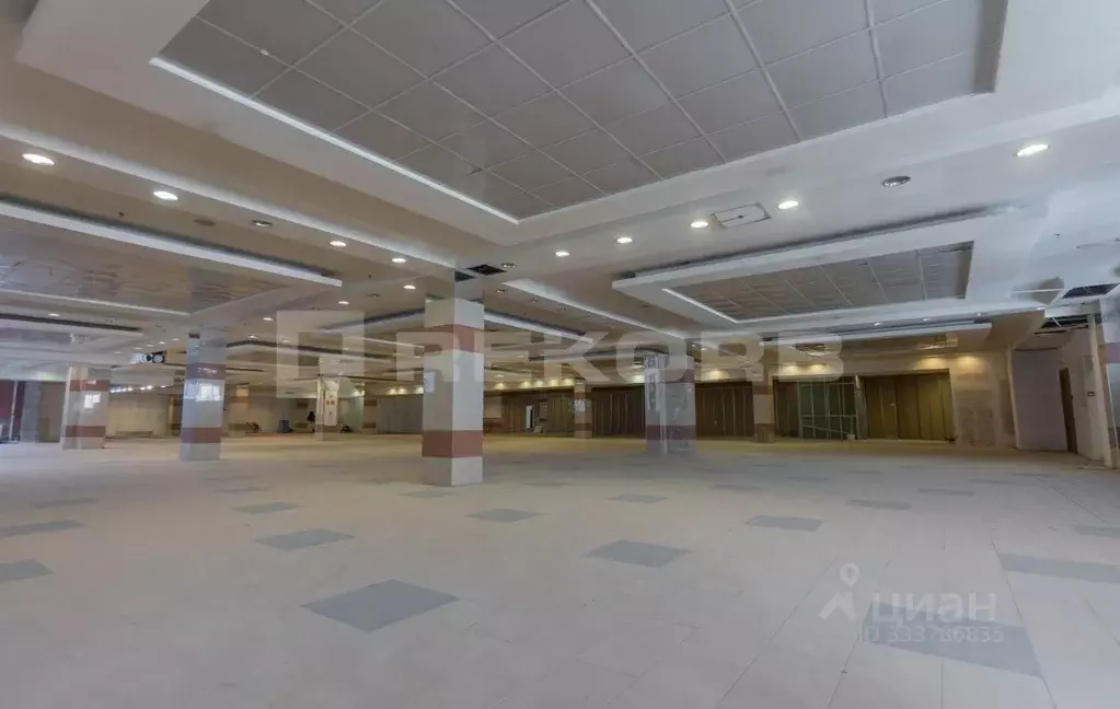 Офис в Санкт-Петербург просп. Испытателей, 30к2 (1500 м) - Фото 1