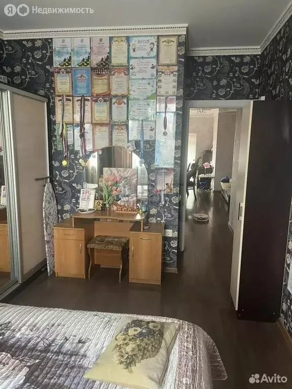 2-комнатная квартира: Сочи, улица Азалий, 17А (59.2 м) - Фото 2