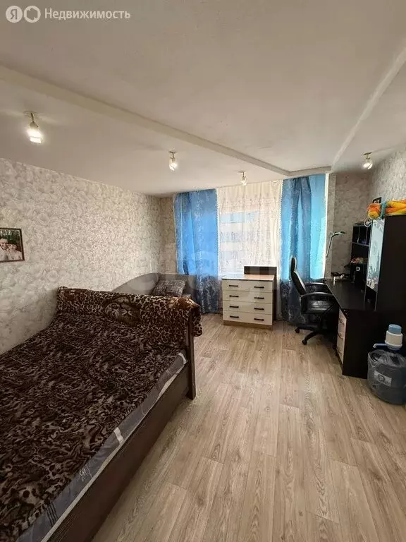 1-комнатная квартира: Ухта, проспект Ленина, 28Б (28.5 м) - Фото 2