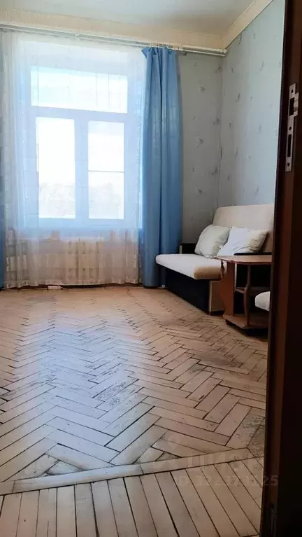 Комната Санкт-Петербург просп. Стачек, 67К5 (15.0 м) - Фото 2