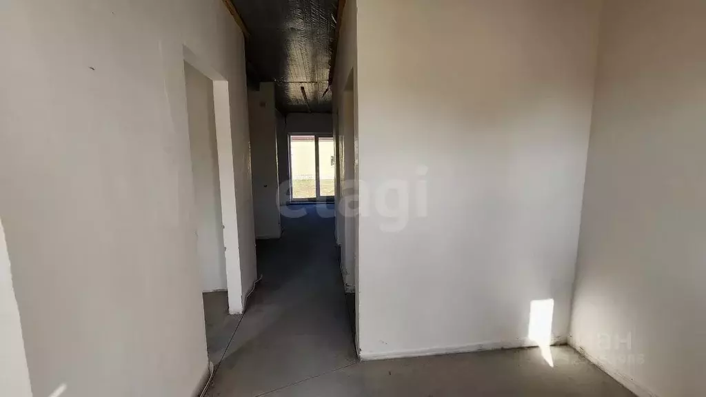 Дом в Воронежская область, с. Новая Усмань ул. Октябрьская, 89Г (100 ... - Фото 2