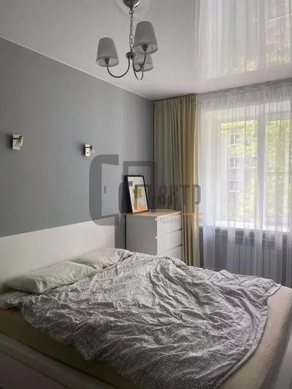 2-к кв. Ярославская область, Ярославль ул. Салтыкова-Щедрина, 61 (44.4 ... - Фото 1