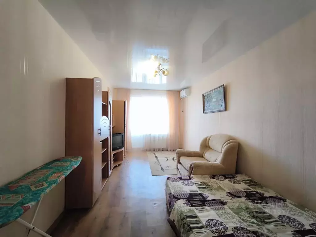 1-к кв. Ставропольский край, Ставрополь ул. 45-я Параллель, 38 (46.0 ... - Фото 2