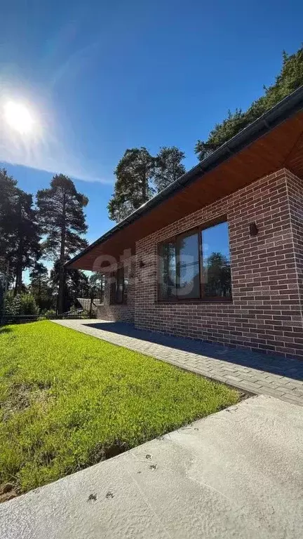 Дом в Нижегородская область, Выкса городской округ, Шиморское рп ул. ... - Фото 1