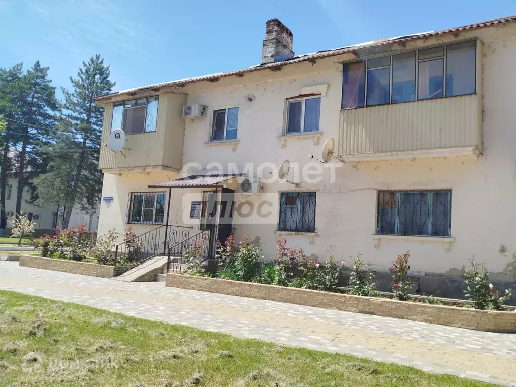 Продаётся 3-к квартира, 56.8 м - Фото 1