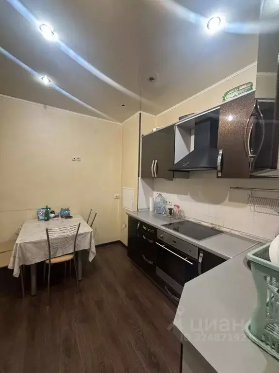 2-к кв. Московская область, Котельники проезд 2-й Покровский, 12 (65.0 ... - Фото 2