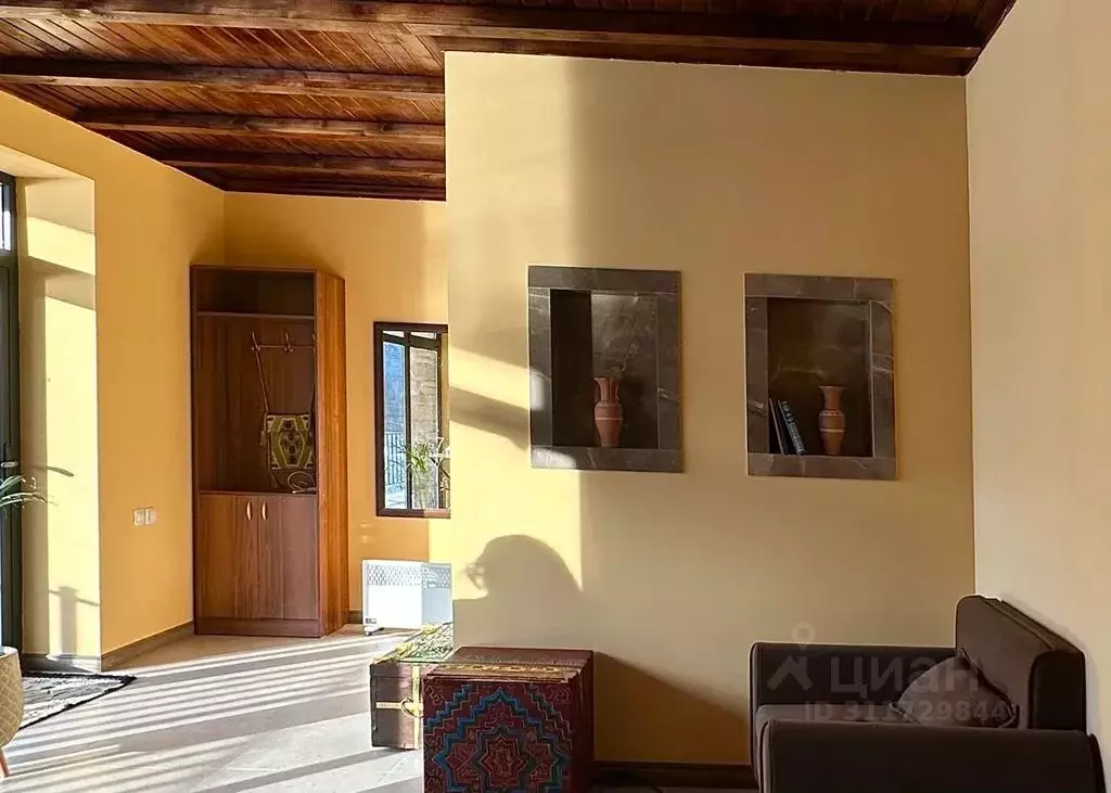 Комната Дагестан, Гунибский район, Хиндах с/пос, с. Хиндах ул. ... - Фото 2