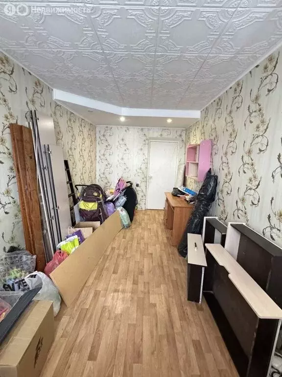 2-комнатная квартира: Дзержинск, Пушкинская улица, 16 (44.8 м) - Фото 2