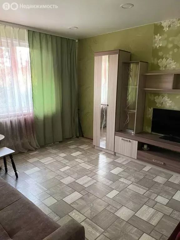 2-комнатная квартира: Куйбышев, 1-й квартал, 24 (42.8 м) - Фото 1