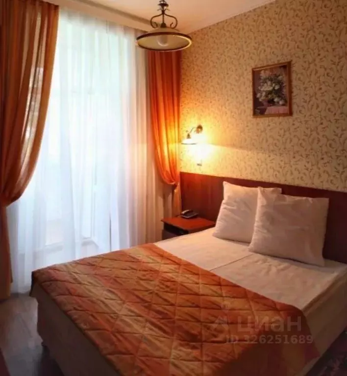 Комната Самарская область, Самара Ленинградская ул., 86 (15.0 м) - Фото 1