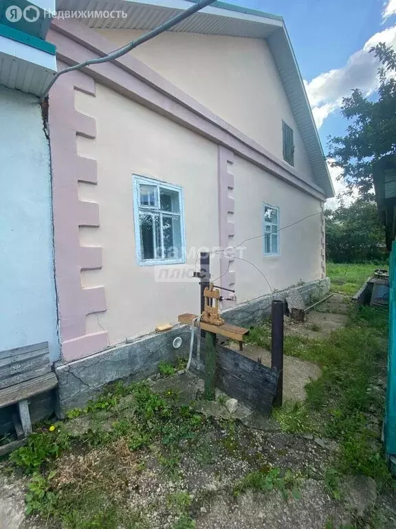 Дом в Октябрьский, Весенняя улица, 8 (52.6 м) - Фото 2