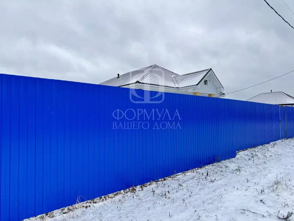 Дом в Свердловская область, Сысертский муниципальный округ, пос. ... - Фото 1