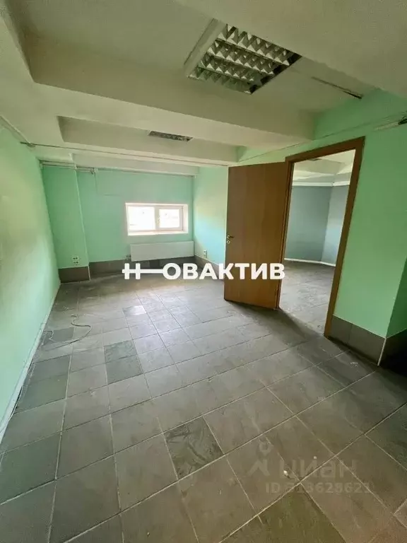 Офис в Новосибирская область, Новосибирск ул. Орджоникидзе, 40 (48 м) - Фото 1