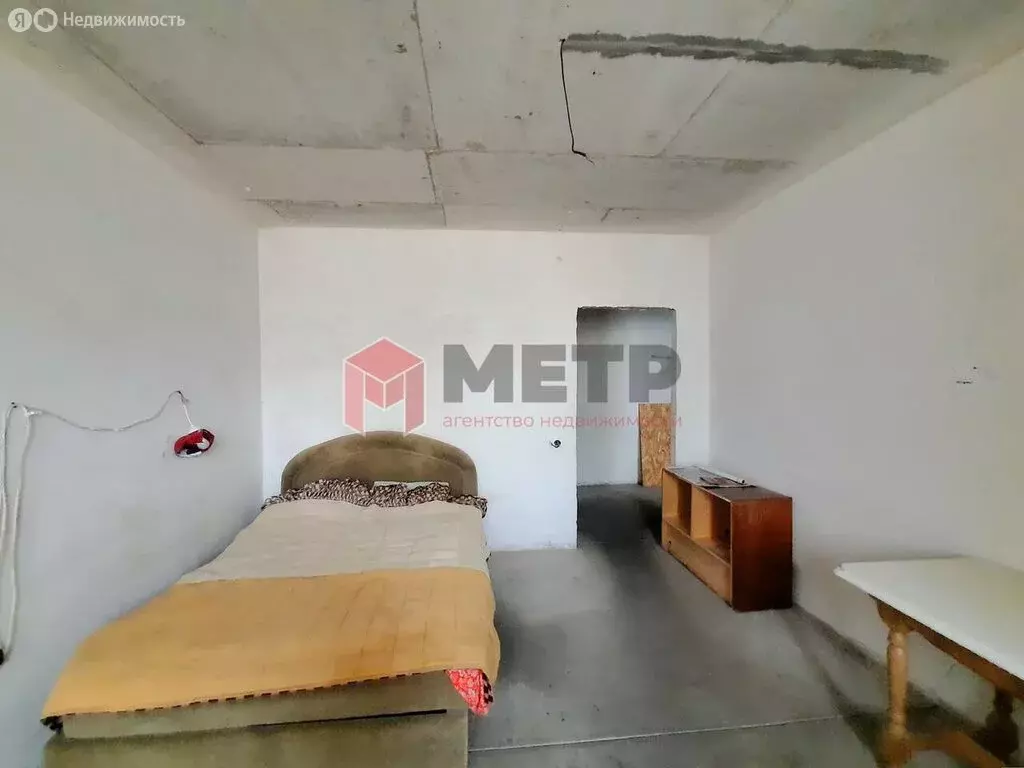 1-комнатная квартира: Севастополь, улица Генерала Коломийца, 11Б (35.6 ... - Фото 2