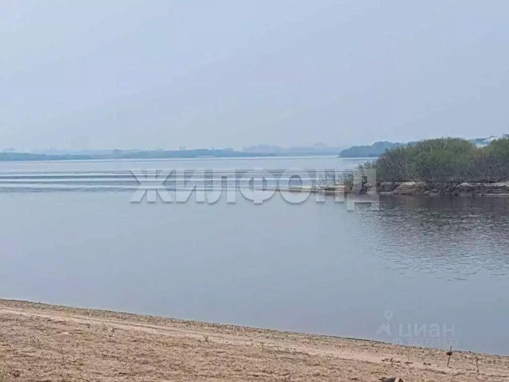 Участок в Амурская область, Благовещенск Амурская ул. (15.0 сот.) - Фото 1