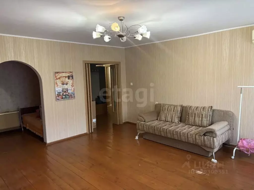2-к кв. Башкортостан, Уфа ул. Георгия Мушникова, 13/1 (58.0 м) - Фото 2