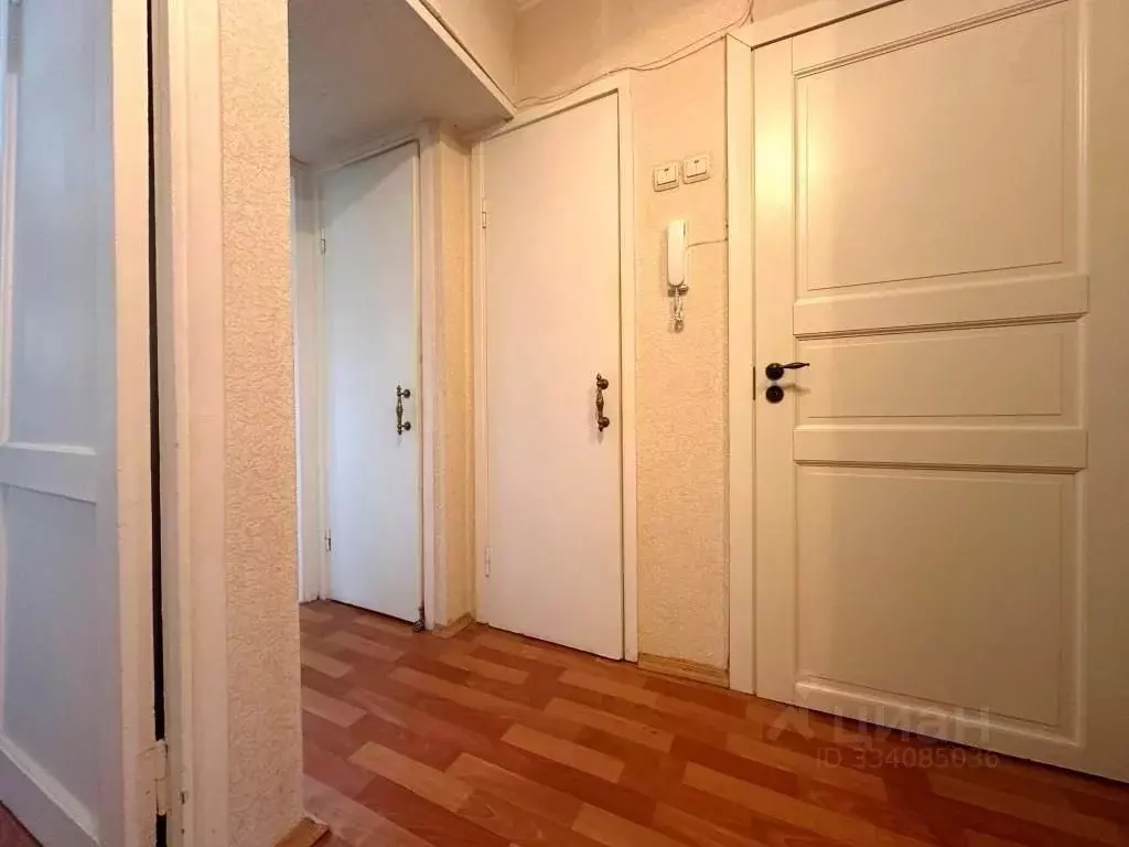 2-к кв. Московская область, Химки ул. Пожарского, 4 (45.0 м) - Фото 2