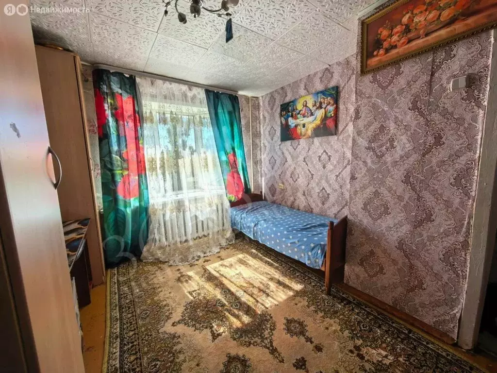 1-комнатная квартира: Воронеж, Иркутская улица, 27 (22.4 м) - Фото 0