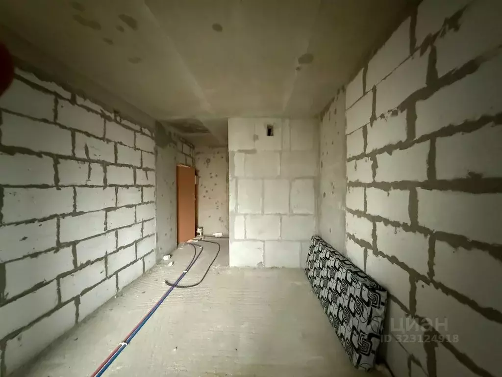 1-к кв. Московская область, Мытищи бул. Тенистый, 6 (19.4 м) - Фото 0