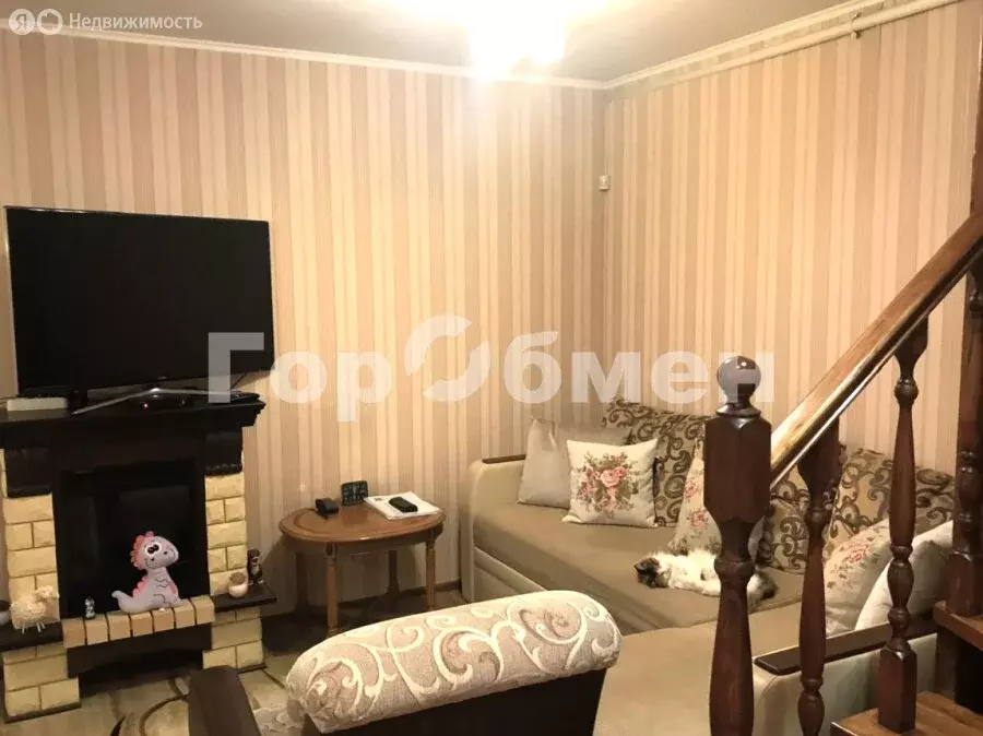 Дом в Щёлково, улица Гоголя, 50 (120.4 м) - Фото 2