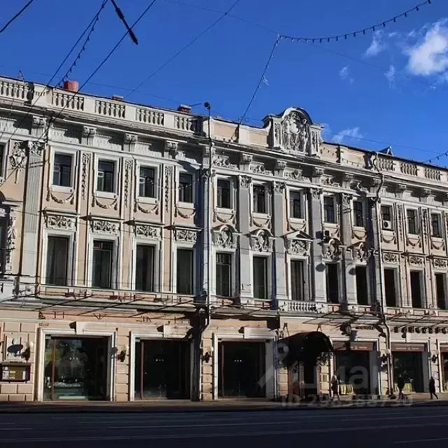 Комната Москва Тверская ул., 12С9 (10.0 м) - Фото 1