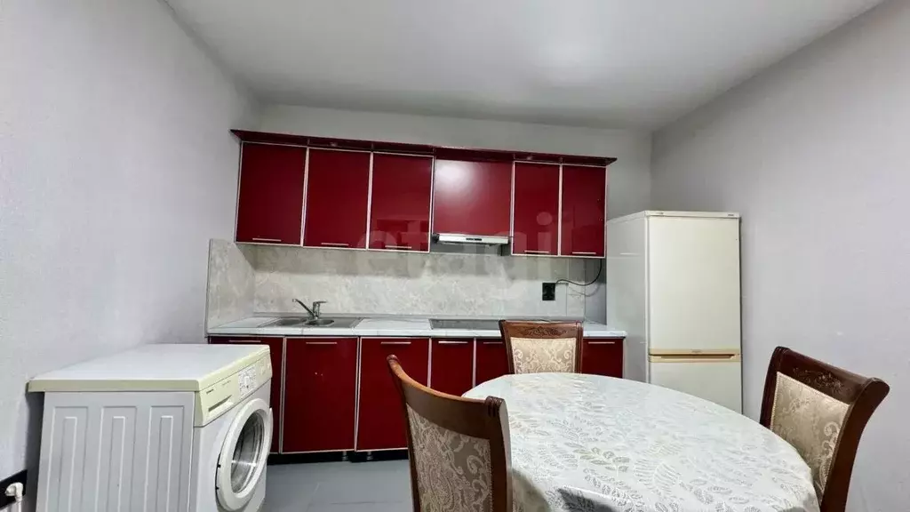 2-к кв. Дагестан, Махачкала ул. Юго-Восточная, 26Г (49.0 м) - Фото 1