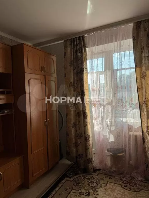 1-к. квартира, 31,5 м, 4/5 эт. - Фото 1