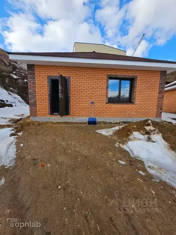 Дом в Амурская область, Благовещенский район, с. Чигири ул. Урожайная ... - Фото 2