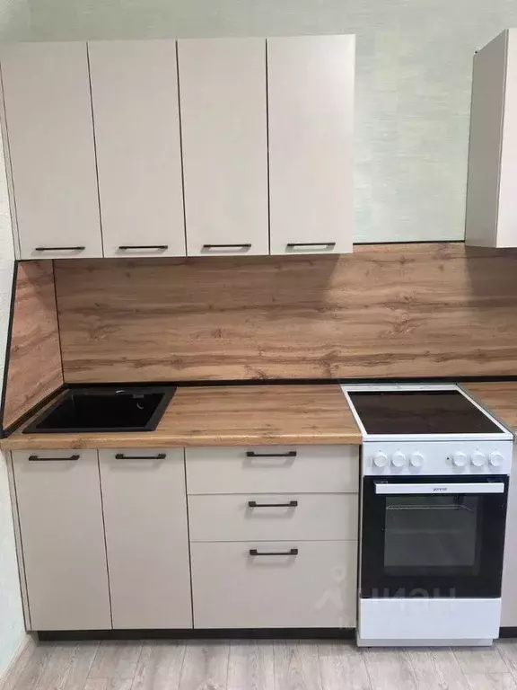 1-к кв. Омская область, Омск Омская ул., 109 (42.0 м) - Фото 1