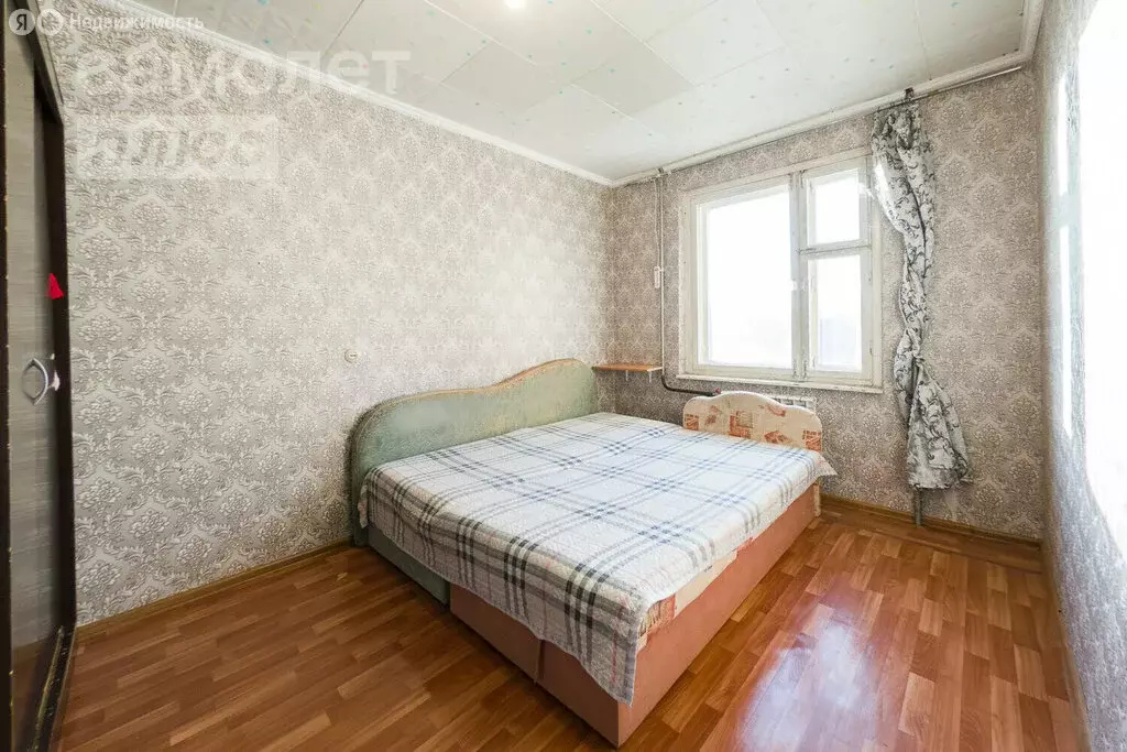 2-комнатная квартира: Екатеринбург, проспект Седова, 26 (47.9 м) - Фото 0