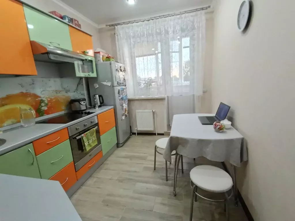 Продаётся 1-к квартира, 34.1 м - Фото 0