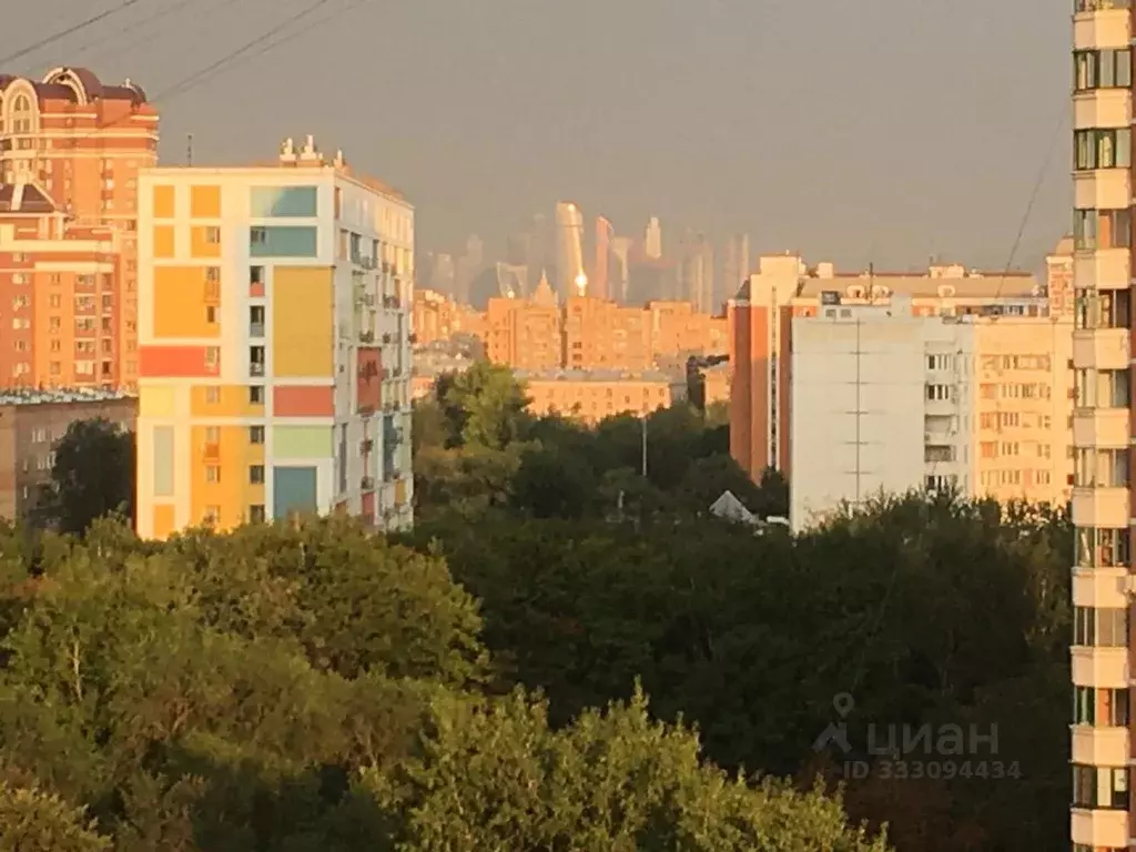 1-к кв. Москва Новорогожская ул., 38 (42.0 м) - Фото 2