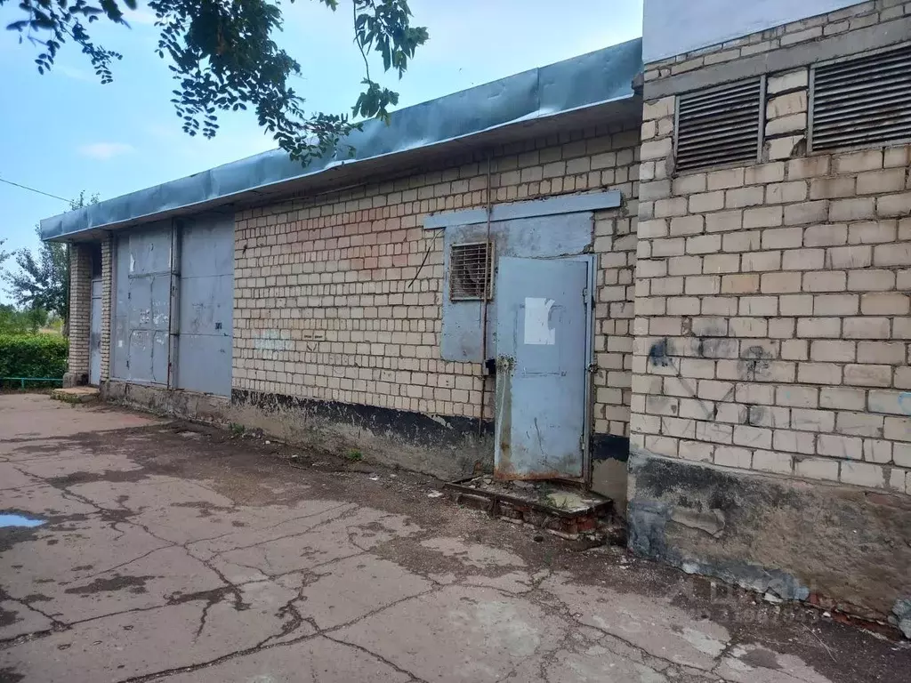 Помещение свободного назначения в Оренбургская область, Новоорский ... - Фото 0