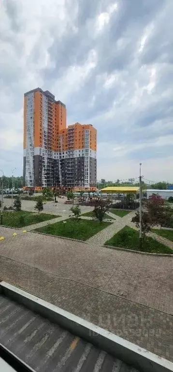 Студия Хабаровский край, Хабаровск Краснореченская ул., 225/1 (28.0 м) - Фото 2