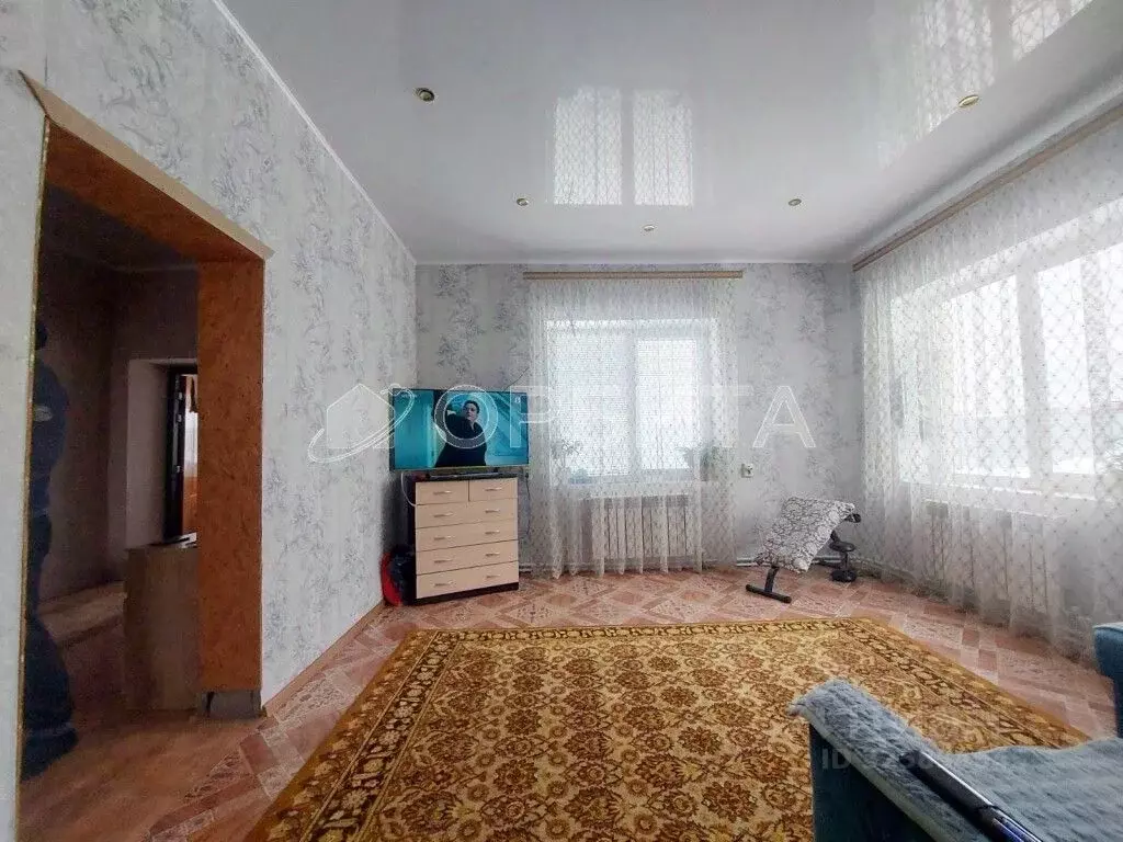 Дом в Тюменская область, Тюменский муниципальный округ, пос. ... - Фото 2