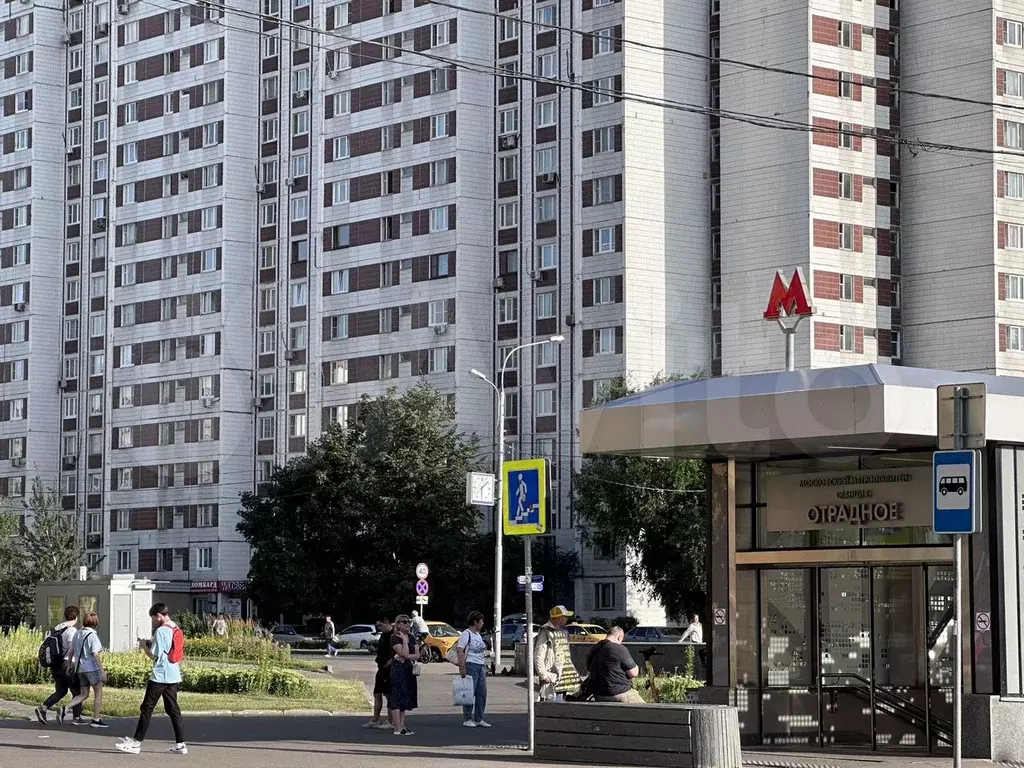 Квартира-студия, 15 м, 1/9 эт. - Фото 0