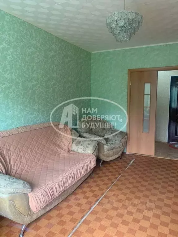 2-к кв. Пермский край, Губаха Парковая ул., 12А (50.9 м) - Фото 2