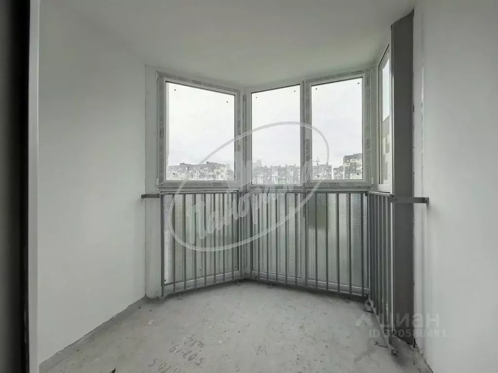 1-к кв. Калужская область, Калуга ул. Минская, 9 (44.0 м) - Фото 1