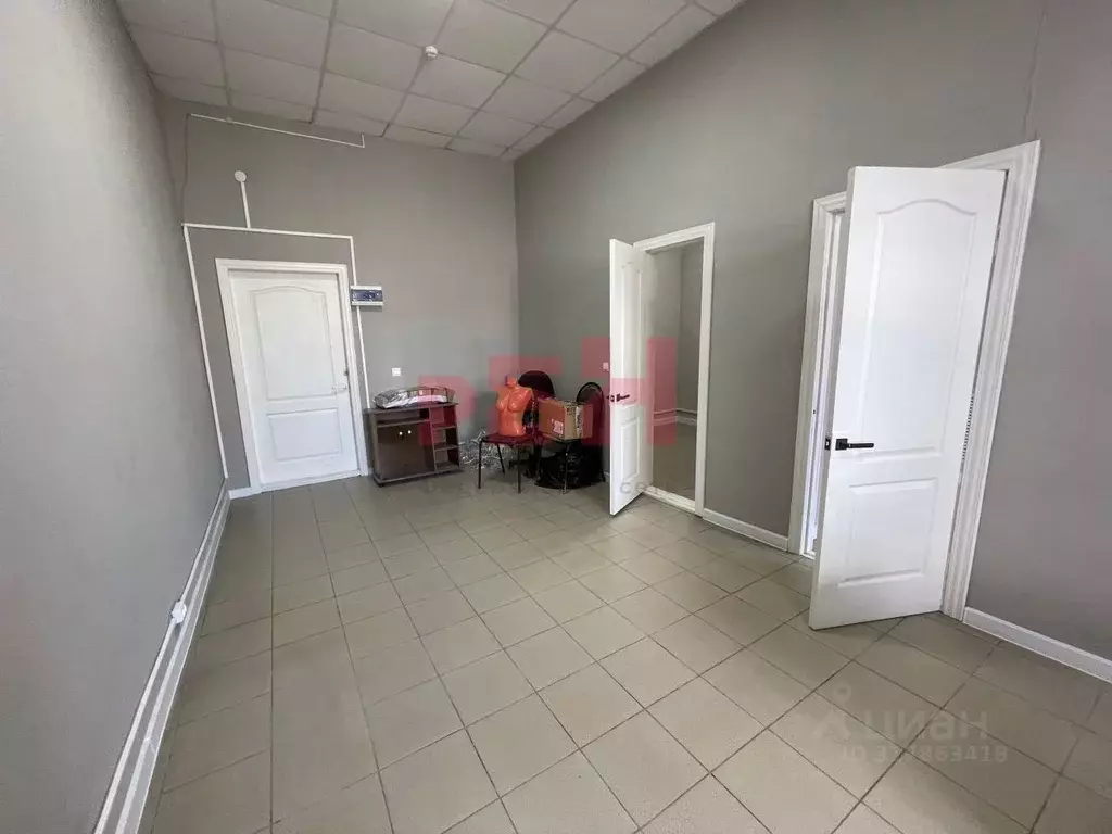 Офис в Пензенская область, Пенза Московская ул. (43 м) - Фото 2