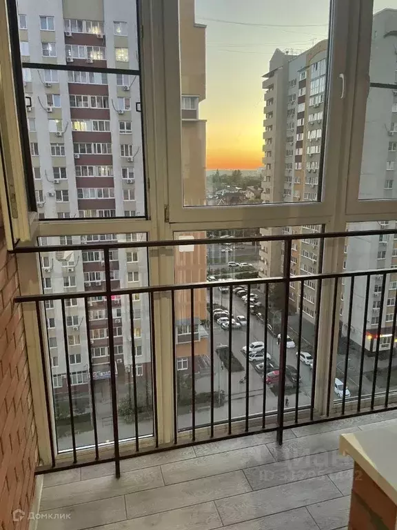 Продаётся 1-к квартира, 41.2 м - Фото 0