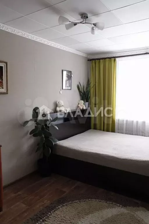 1-к. квартира, 30 м, 4/5 эт. - Фото 0