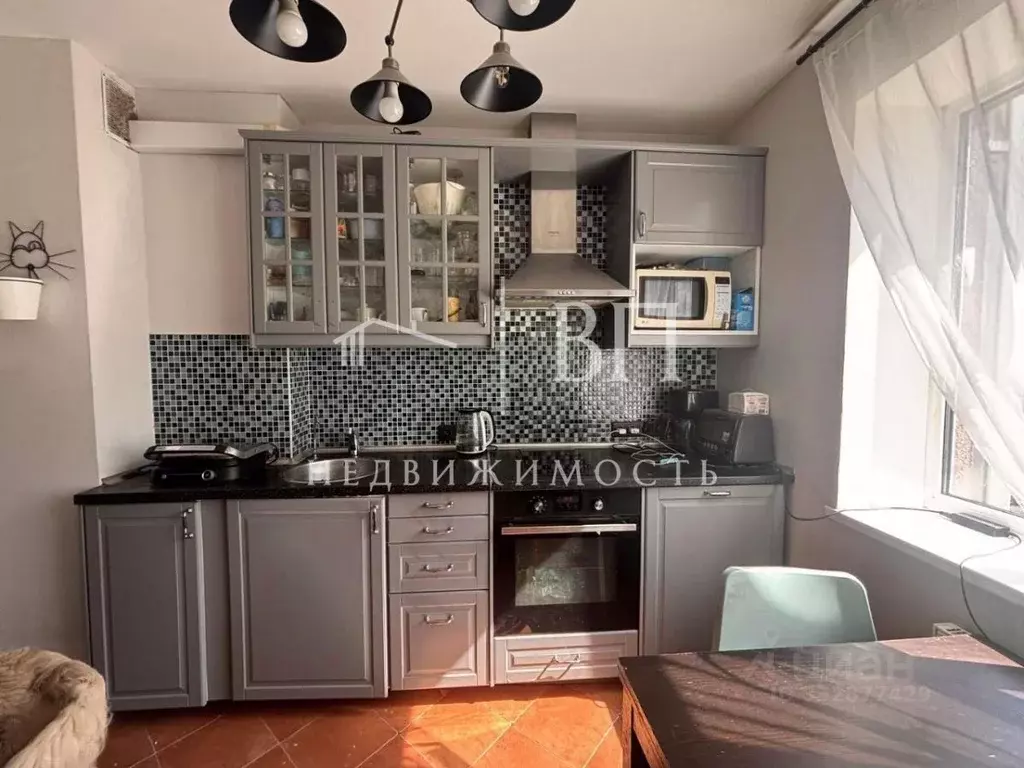 2-к кв. Санкт-Петербург Шуваловский просп., 74к2 (49.0 м) - Фото 1
