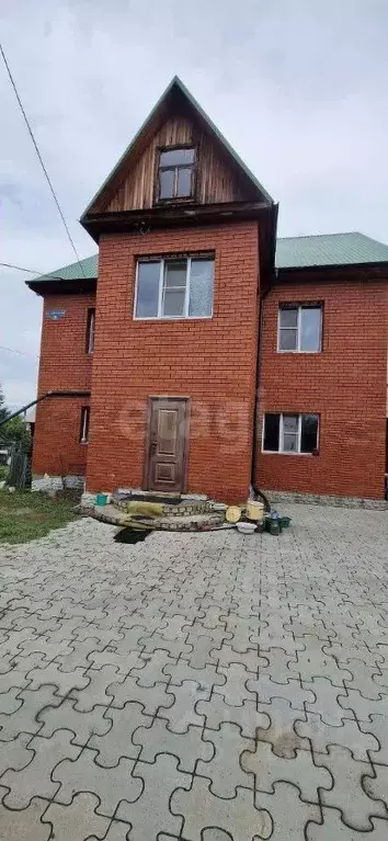 Дом в Курганская область, Курган пос. Керамзитный, ул. Байкальская, 8 ... - Фото 0